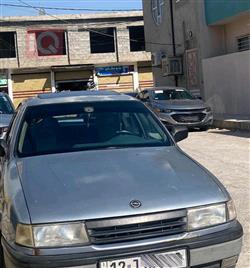 اوبل فيكترا